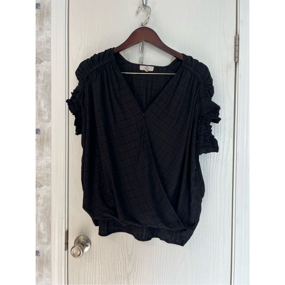 Entro Blouse